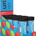 Nuun Sport + Caffeine Electrolyte Tablets for Proactive Hydration, Cherry...
