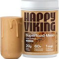 Happy Viking Iced Coffee Protein Powder, Created by Venus Williams, 20G...