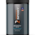 Proven4 Bcaa Post Workout Recovery Powder – NSF Certified for Sport Muscle...