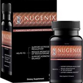 Nugenix Estro-Regulator - DIM Supplement, Estrogen Blocker for Men and...