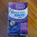 NeuropAWAY PM Nerve Support Formula for Nerve Pain Relief (60 Capsules) 11/24 &+
