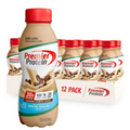 Premier Protein Shake, Café Latte, 30g Protein, 11.5 Fl Oz, 12 Ct