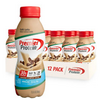 Premier Protein Shake, Café Latte, 30g Protein, 11.5 Fl Oz, 12 Ct