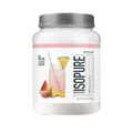 ISOPURE Infusions Tropical Punch Whey Protein-20G Protein & 0 Sugar - 1.43 Lbs.