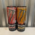 Monster Energy Maxx Rad Red And Mango Matic 12oz Cama