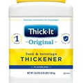 Thick-It Original Ready to Use Food & Beverage Thickener, 36 oz. Canister (CS/6)
