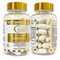 Glutathione Whitening Pills Capsules 5000mg Glutathione -Effective Skin Lighten