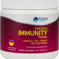 Trace Minerals | Elderberry Immunity Powder - Elderberry, Zinc, Vitamin C,...