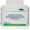 Optimal Liposomal Glutathione Plus, Soy-Free Immune Support, Support The...