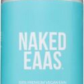 NAKED nutrition Naked Eaas Amino Acids Powder - 50 Servings - Vegan...