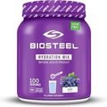 BioSteel Hydration Mix, Sugar-Free Formula with Essential Electrolytes,...