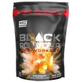 MRI Black Powder Pre-Workout - Explosive Energy & Stamina - Intense...