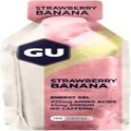 GU Energy Original Sports Nutrition Gel, Vegan, Gluten-Free, Kosher,...