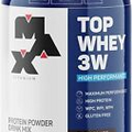 1.98lbs Concentrate & Hydrolyzed Whey Protein Isolate | Muscle 1.8 Pound