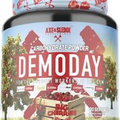 Axe & Sledge Supplements Demo Day Intra-Workout Carbohydrate Powder with...