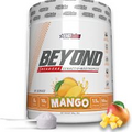 EHPlabs Beyond BCAA Powder Amino Acids Supplement for Muscle Recovery - 8g...