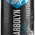EFX Sports Karbolyn Fuel | Fast-Absorbing Carbohydrate Powder | Carb 2.2 lbs