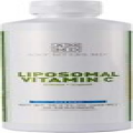 Liposomal Vitamin C Liquid 1000 mg Dr. Amy Myers, Month Supply - High...