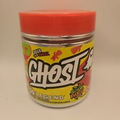GHOST Legend Pre-Workout Energy Powder Sour Patch Redberry 30 Servings Exp 05/25