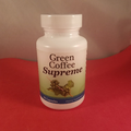 Green Coffee Supreme Dietary Supplements "New"