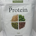 Doterra Nutrition Plant Protein  Vegan 1 Lb 11 Oz  20 Servings (see Photos)