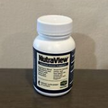 NutraView Optimal Vision Support: Eye Health & Antioxidant Formula Free Shipping