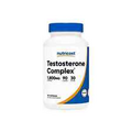 Nutricost Testosterone Complex 90 Caps 30 Servings 1800mg - EXP 09/2026
