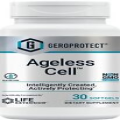 Life Extension Geroprotect Ageless Cell 30 Softgel