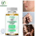 Collagen Complex 3300mg - for Skin,Nail,Hair, Bone & Joint Health, Whiten Skin