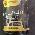 Shilajit for Men Supplement 15,000mg Shilajit Pure Himalayan Organic 120ct 10/25