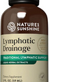 Lymphatic Drainage, 2 Fl. Oz, Lymphatic Drainage Supplement P