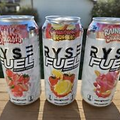 Ryse Fuel Energy Drink 3-pack