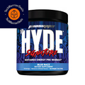 PROSUPPS Mr. Hyde Signature Pre Workout 30 Servings (Pack of 1), Blue Razz