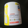 c4 ripped sport pre workout