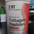 Zint Beauty Elements: Pure Grass-Fed Collagen Peptides. 2 Lbs., Unflavored.