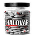 Purus Labs Halovar 120 Tablets