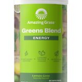 Amazing Grass Greens Blend Superfood: Super Greens Powder Smoothie Mix Exp. 1/24