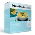 BestMed - Lemon Chiffon Pudding | Ideal Protein Alternative, Low Carb 7ct