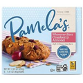 Pamela'S  Whenever Bars Oat Cranberry Almond   5/1.41 OZ