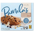 Pamela'S  Whenever Bars Oat Chocolate Chip Coconut   5/1.41 OZ