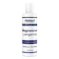 Magnesium L-Arginine Cream Nitric Oxide Blood Flow Circulation Lotion Supplem...