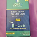 Liquid I.V. Hydration Multiplier Electrolyte Drink Mix Pina Colada 6-packets ‘24