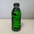 Rare Glowberry Prime Hydration Limited Edition FULL Bottle KSI Logan Paul