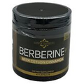 Simple Wonders Berberine HCL 1200mg w/ Ceylon Cinnamon Capsules Metabolism 6/26