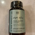 The Honest Co. Playin' Defense Daily Immune Support 30 Softgels NEW