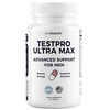Testpro Ultra Max Supplement for Men 30 Capsules