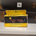 Vivarin Caffeine Alertness Aid, 200mg - 40 Tablets Exp 2025 Dent Box