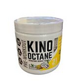 KINO OCTANE pre-workout Tropic Thunder Sealed Zero Sugar Clean Energy Exp 3/24