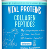 Vital Proteins Collagen Peptides Unflavored 24 oz