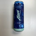 Alani Nu Energy Drink, Breeze berry , 12 Oz Can Full